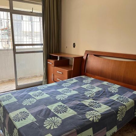 Apartamento Na Praia Do Morro Guarapari Exterior foto