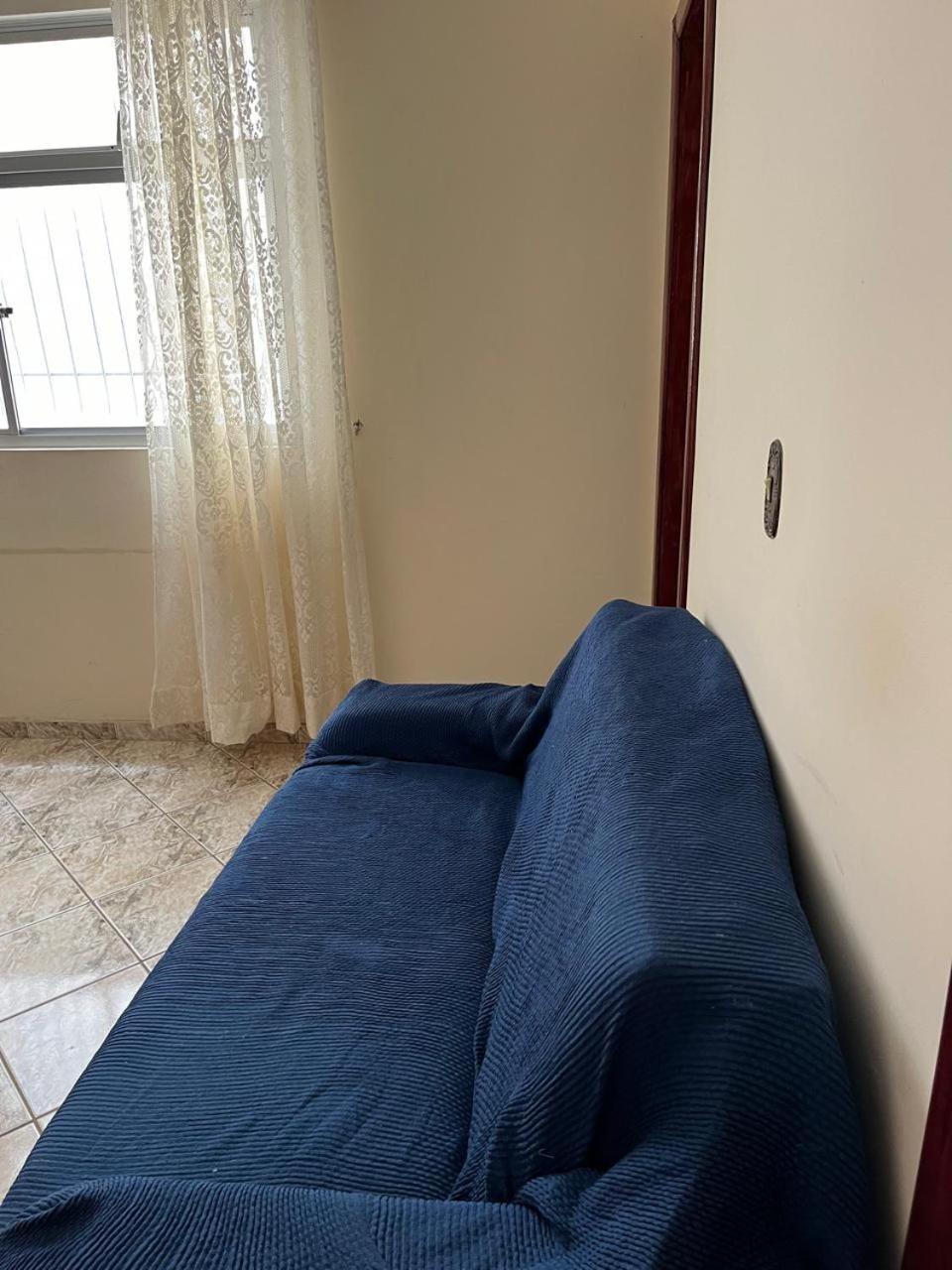 Apartamento Na Praia Do Morro Guarapari Exterior foto