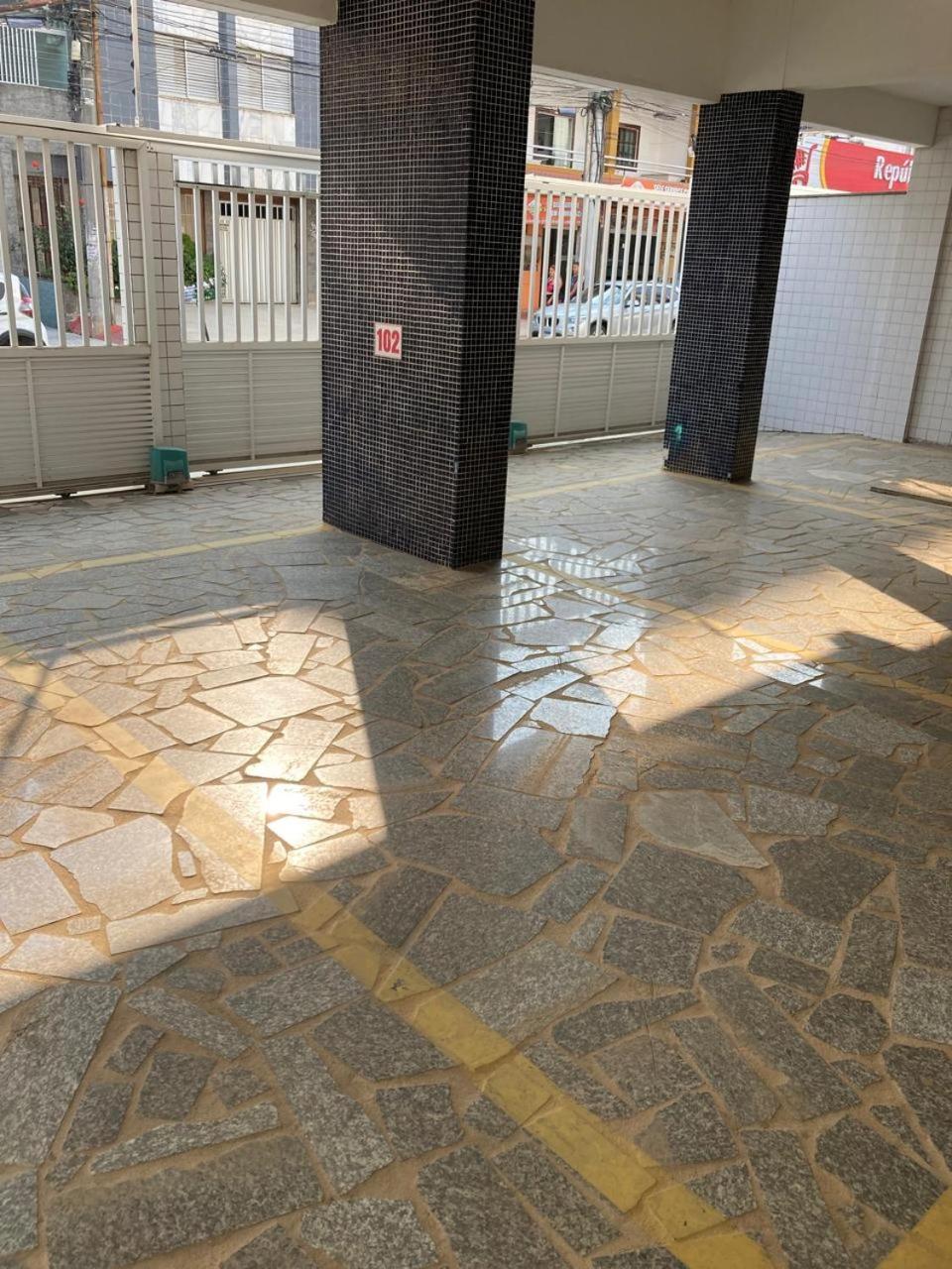 Apartamento Na Praia Do Morro Guarapari Exterior foto