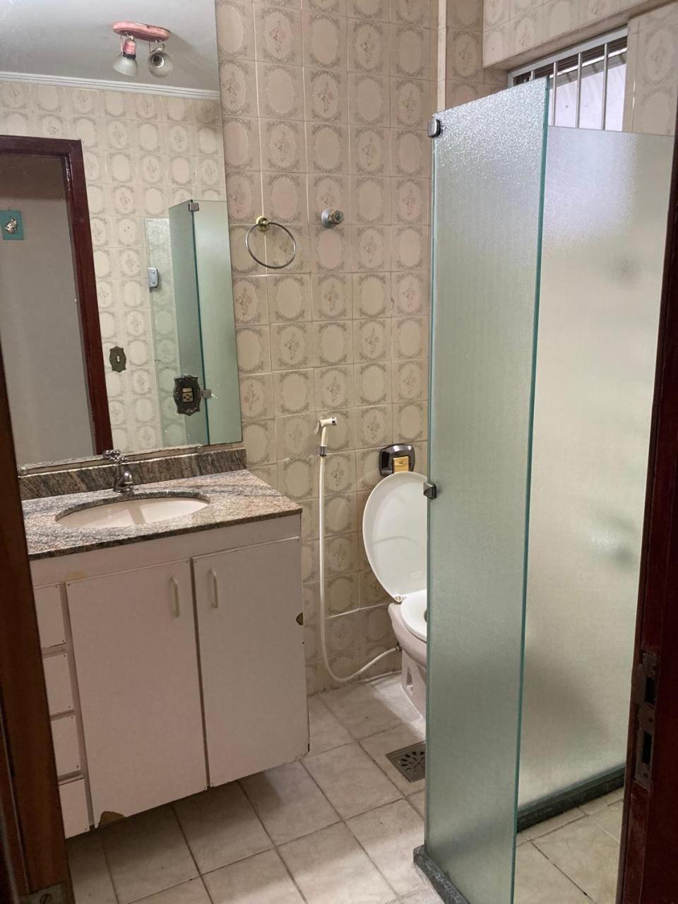 Apartamento Na Praia Do Morro Guarapari Exterior foto