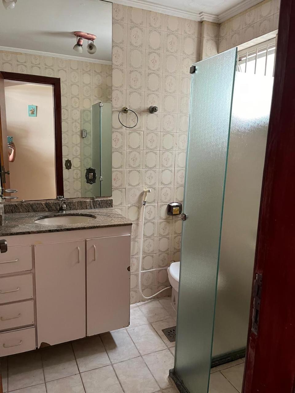 Apartamento Na Praia Do Morro Guarapari Exterior foto