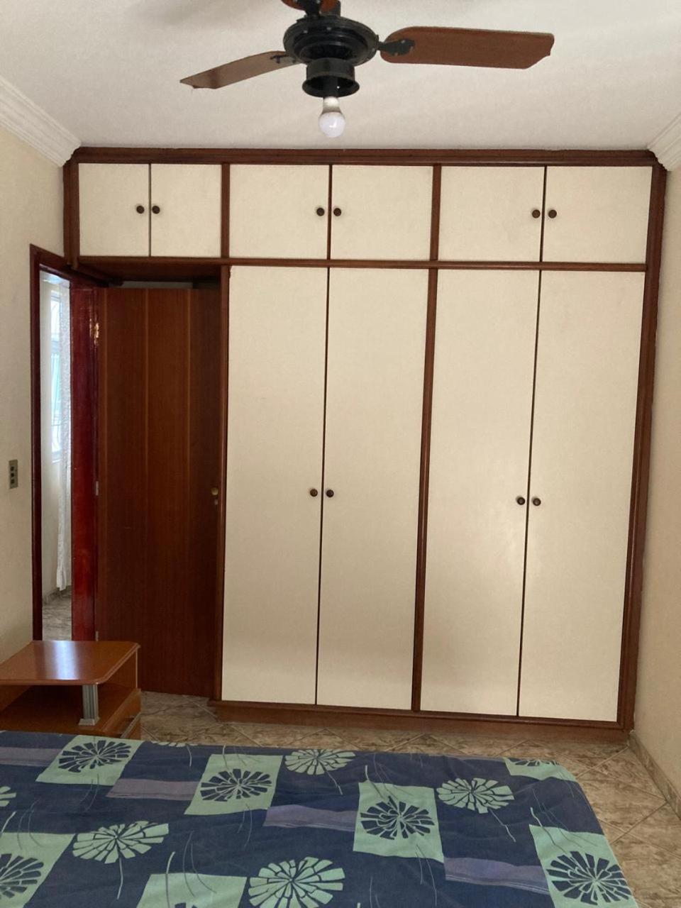 Apartamento Na Praia Do Morro Guarapari Exterior foto