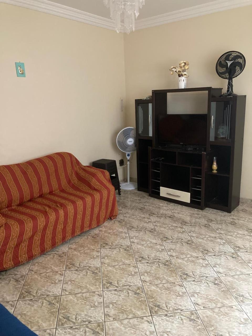 Apartamento Na Praia Do Morro Guarapari Exterior foto